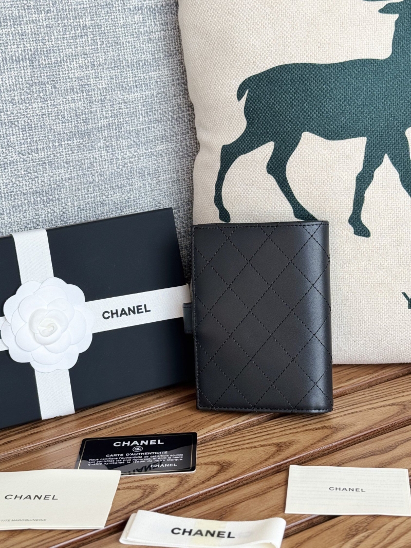 Ch**el wallet purse